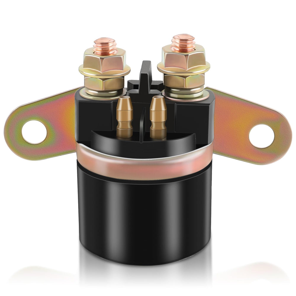 MOTOALL VTX1800 starter relay for Honda 2002-2008, reliable replacement power switch.