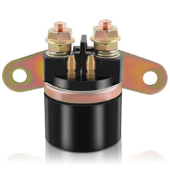 MOTOALL VTX1800 starter relay for Honda 2002-2008, reliable replacement power switch.