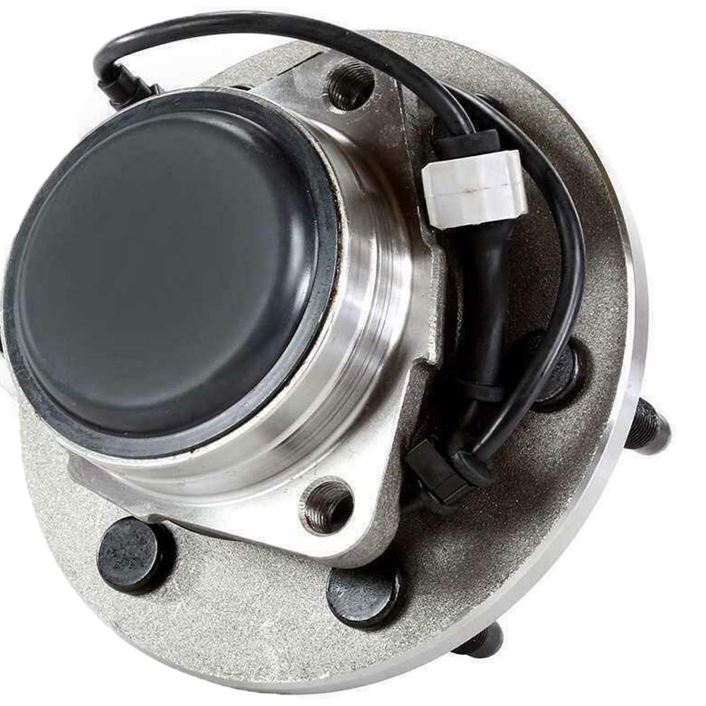 MotorbyMotor 515054 fits Chevy and GMC models across generations.
