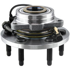 MotorbyMotor 515160 fit for GMC Yukon XL 4WD models.