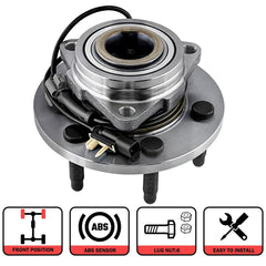 MotorbyMotor 515160 installation steps image demonstrates an easy, tool light swap.