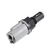 Motoforti front four wheel drive actuator ready for direct replacement and reliable 4WD engagement.