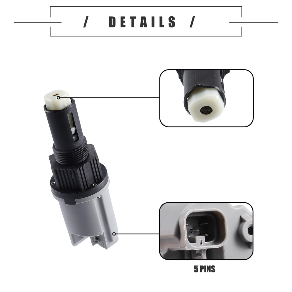 Motoforti vehicle fit guide for Escalade and Silverado showing broad GM compatibility.