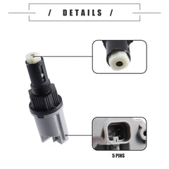 Motoforti vehicle fit guide for Escalade and Silverado showing broad GM compatibility.