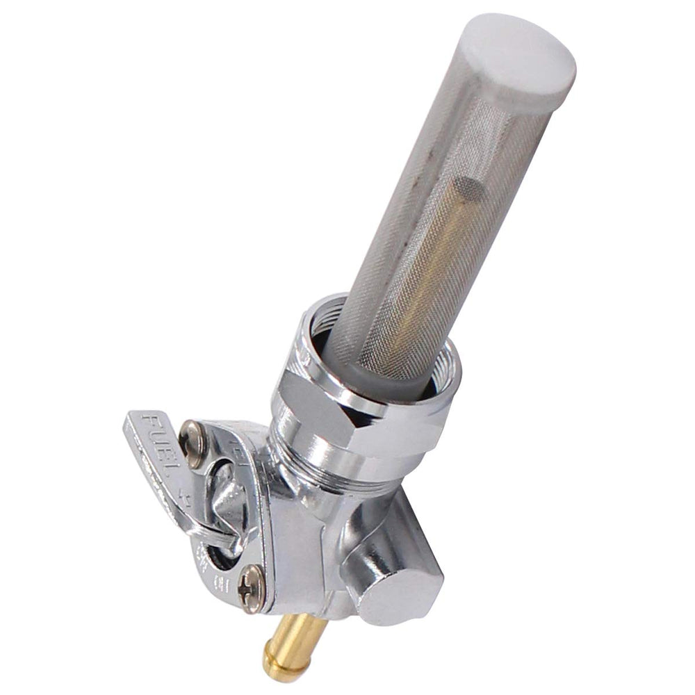 13-16 thread nut on MOTOKU petcock for secure mounting