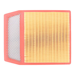 MOTOKU air filter for Can-Am Commander Max 1000R dust testing demonstrates durable performance in harsh conditions.