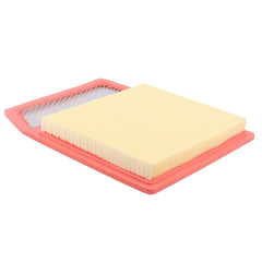 MOTOKU air filter for Can-Am Maverick 1000R closeup emphasizes dust resistance and seal quality.