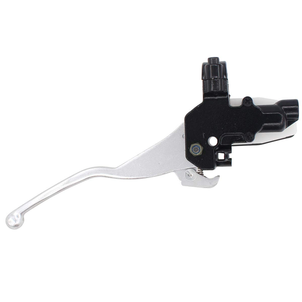 MOTOKU front-left brake cylinder for Arctic Cat Bearcat 500 4x4 highlighting sturdy construction.