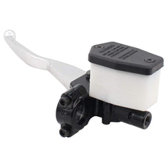 MOTOKU front-left master cylinder for Arctic Cat Bearcat 300 in 2x4 configuration.