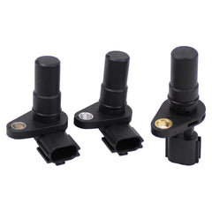 MOTOKU speed sensor Versa Note close-up improves signal reliability.