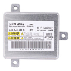 MOTOKU ballast module replacement for Chrysler 300