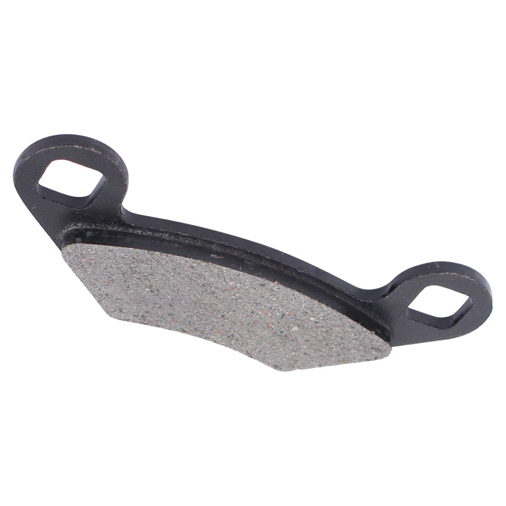 MOTOKU brake pad installation guide visual aiding quick, confident setup