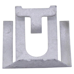 MOTOKU clip near brake pedal highlighting secure fit and compatibility.