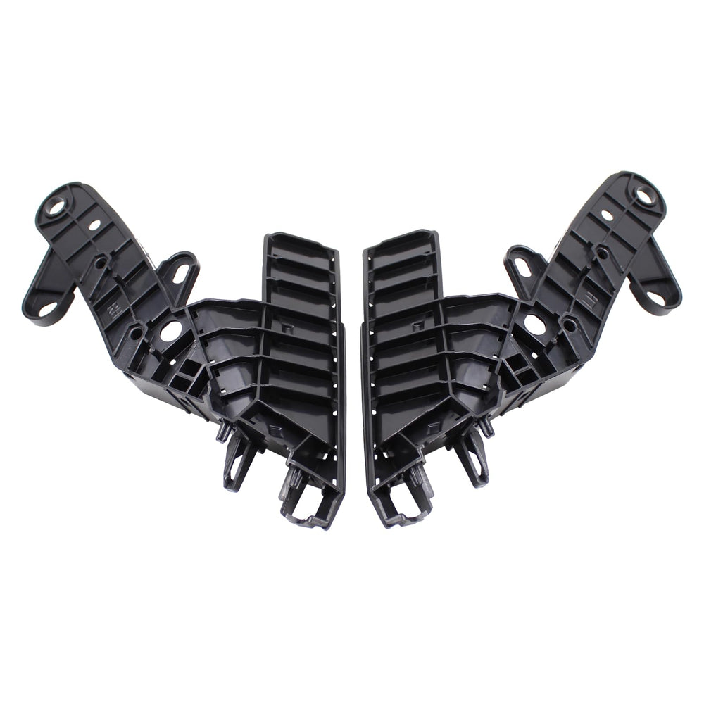 MOTOKU bumper bracket retainer packaging in kit form.