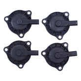 MOTOKU cam-phaser solenoid 4pc pack front view for reliable timing replacement