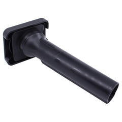 MOTOKU case retainer ring stabilizes the spare tire assembly for lasting reliability