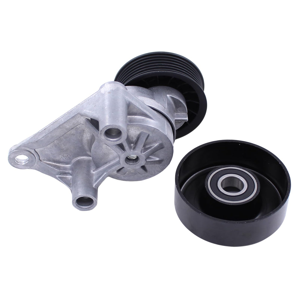 Motoku installation on a Chevy Avalanche demonstrates durable, easy-to-fit design