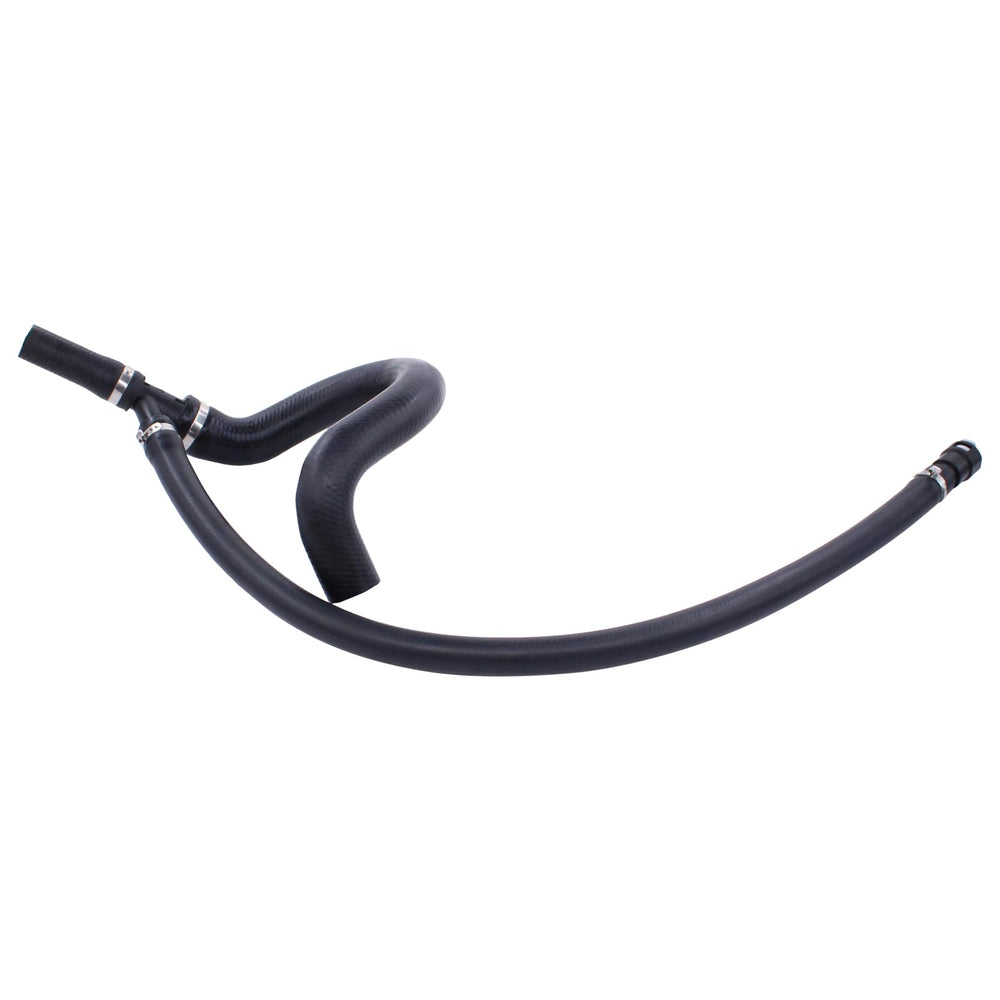 MOTOKU Chevrolet Avalanche Suburban Tahoe heater hose assembly for consistent cabin heat.