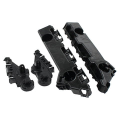 MOTOKU Chrysler 300 installation image showing bumper brackets for 2011-2020
