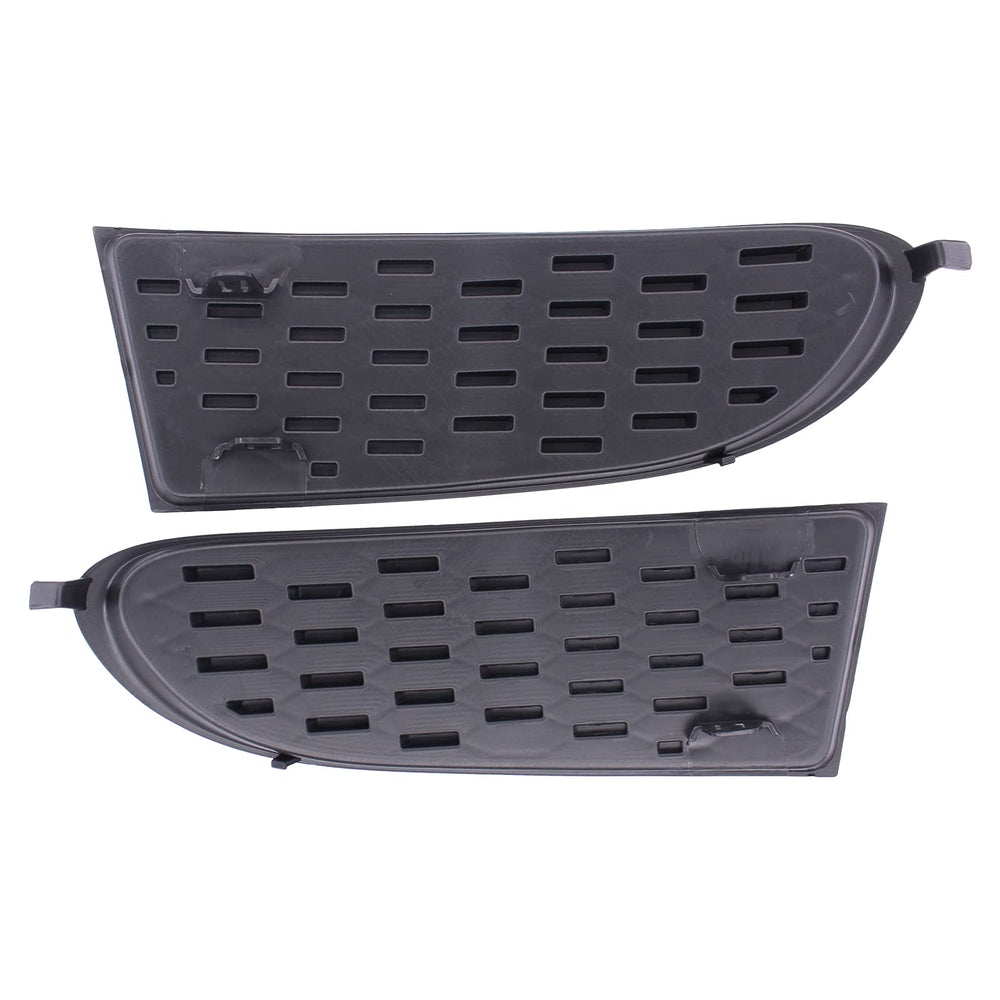 MOTOKU Dodge Journey 2011-2020 fitment image, snug OEM-like alignment.