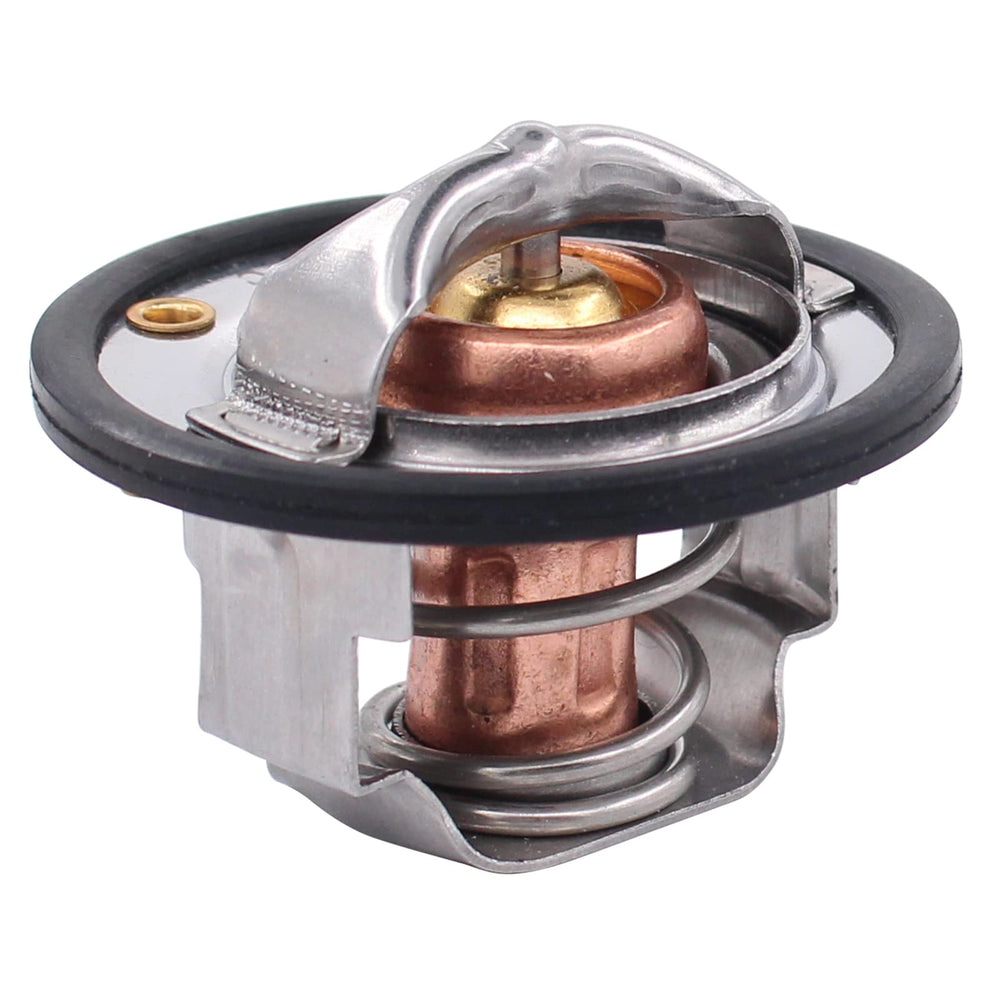 MOTOKU Duramax 6.6 thermostat pack for Chevy GMC fit.