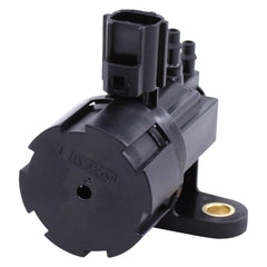 MOTOKU valve connectors assembly demonstrates secure electrical connections