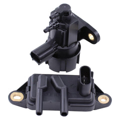MOTOKU EGR kit front view highlights compact valve design and fit