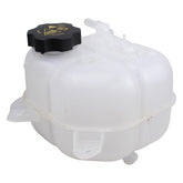 MOTOKU coolant reservoir with cap for Chrysler 200 fits securely and supports reliable cooling.