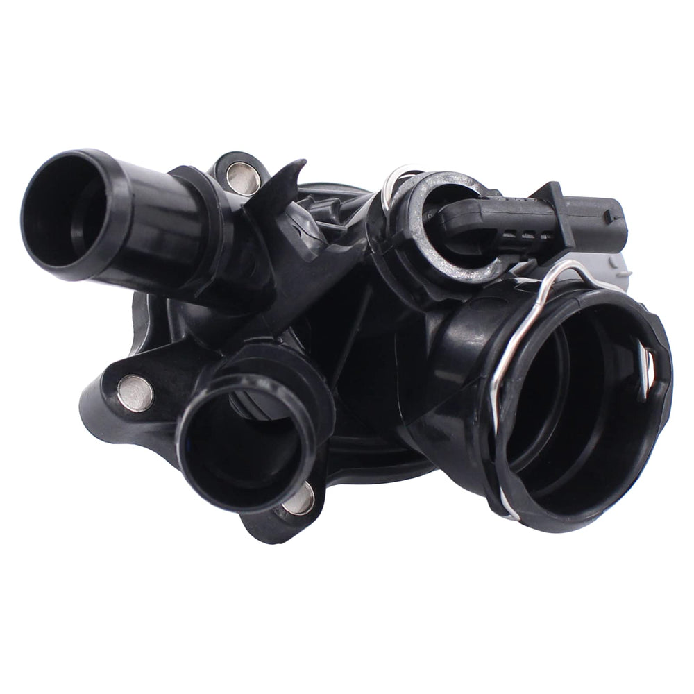 MOTOKU engine cooling system replacement kit for Mercedes-Benz