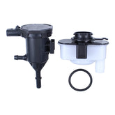 MOTOKU EVAP purge solenoid 911-482 for Jeep Wrangler enhances vapor control.