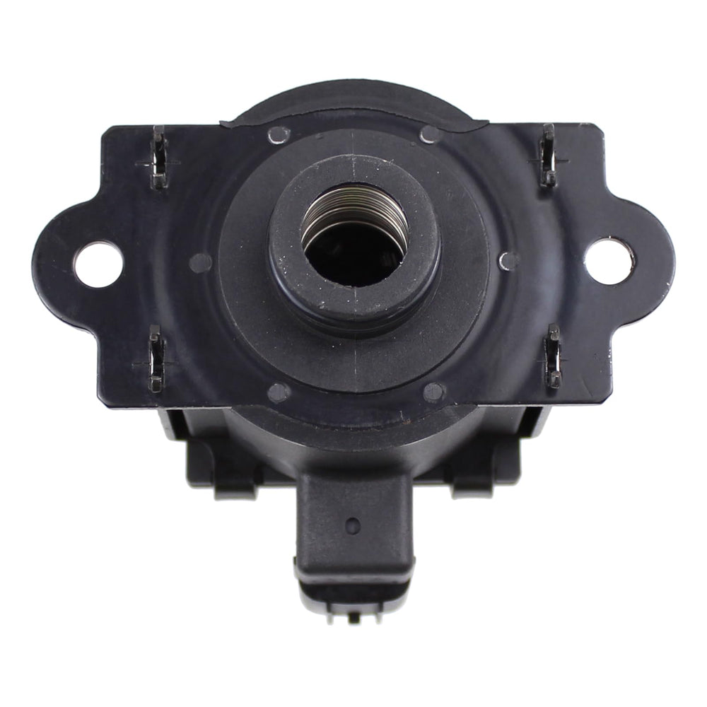 MOTOKU EVAP purge valve packaging and labels, supports accurate vehicle matching.