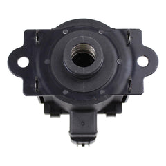 MOTOKU EVAP purge valve packaging and labels, supports accurate vehicle matching.