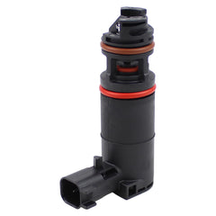 Motoku EVAP vent solenoid package includes wiring harness for fast install