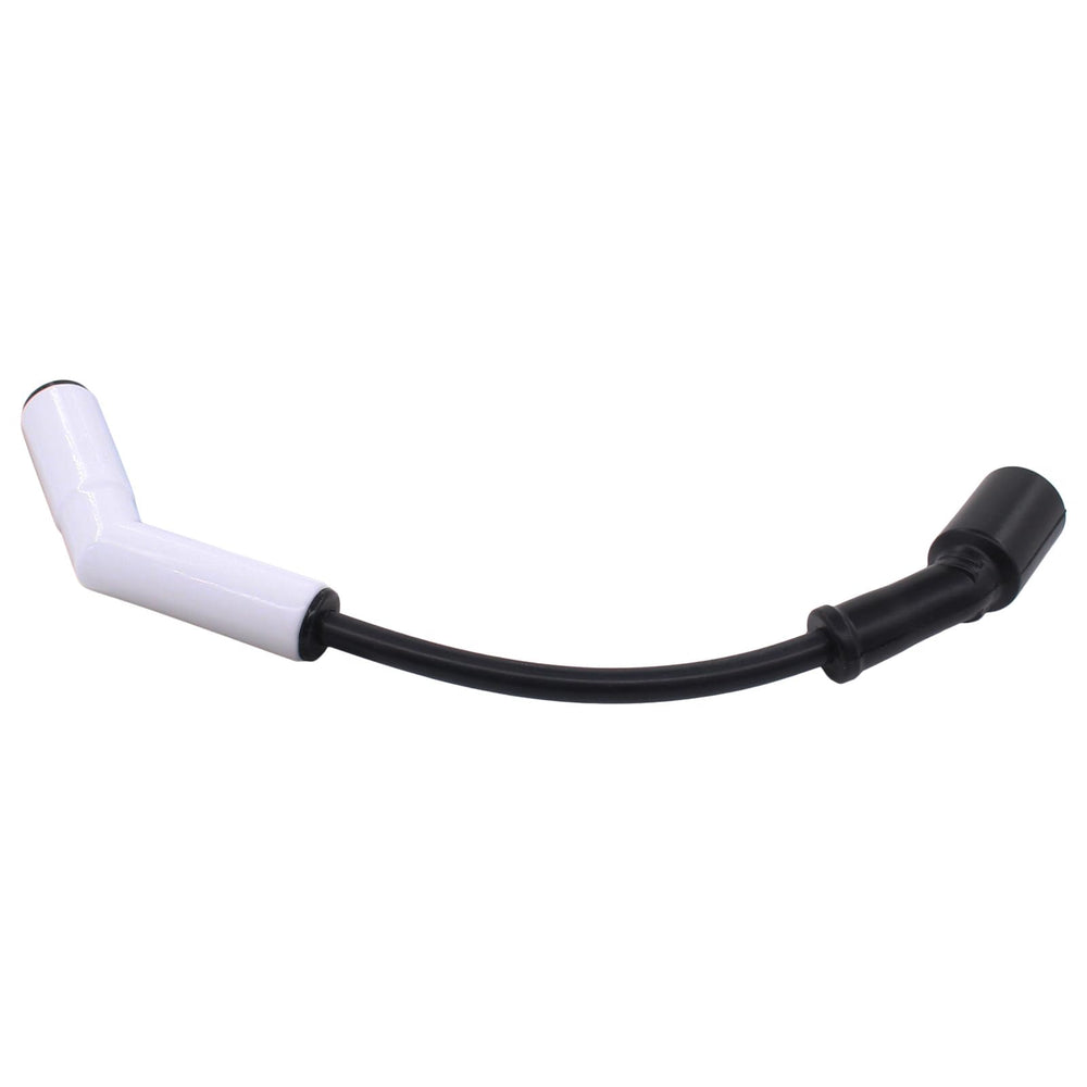 MOTOKU Extreme 9000 45-degree end detail for header clearance.