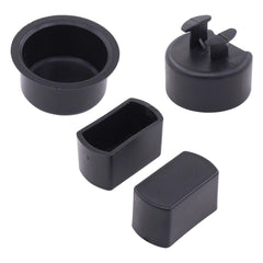 MOTOKU Ford tailgate left driver side kit supports durable operation
