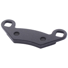 MOTOKU front brake pad for Scrambler 850; responsive feel during rides