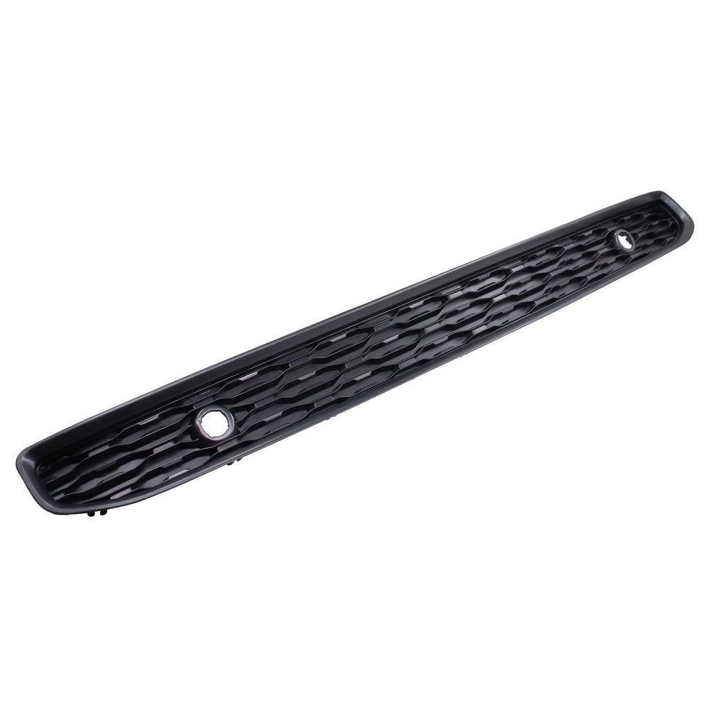 MOTOKU front bumper lower grille on Ram 1500 DT enhances front-end styling