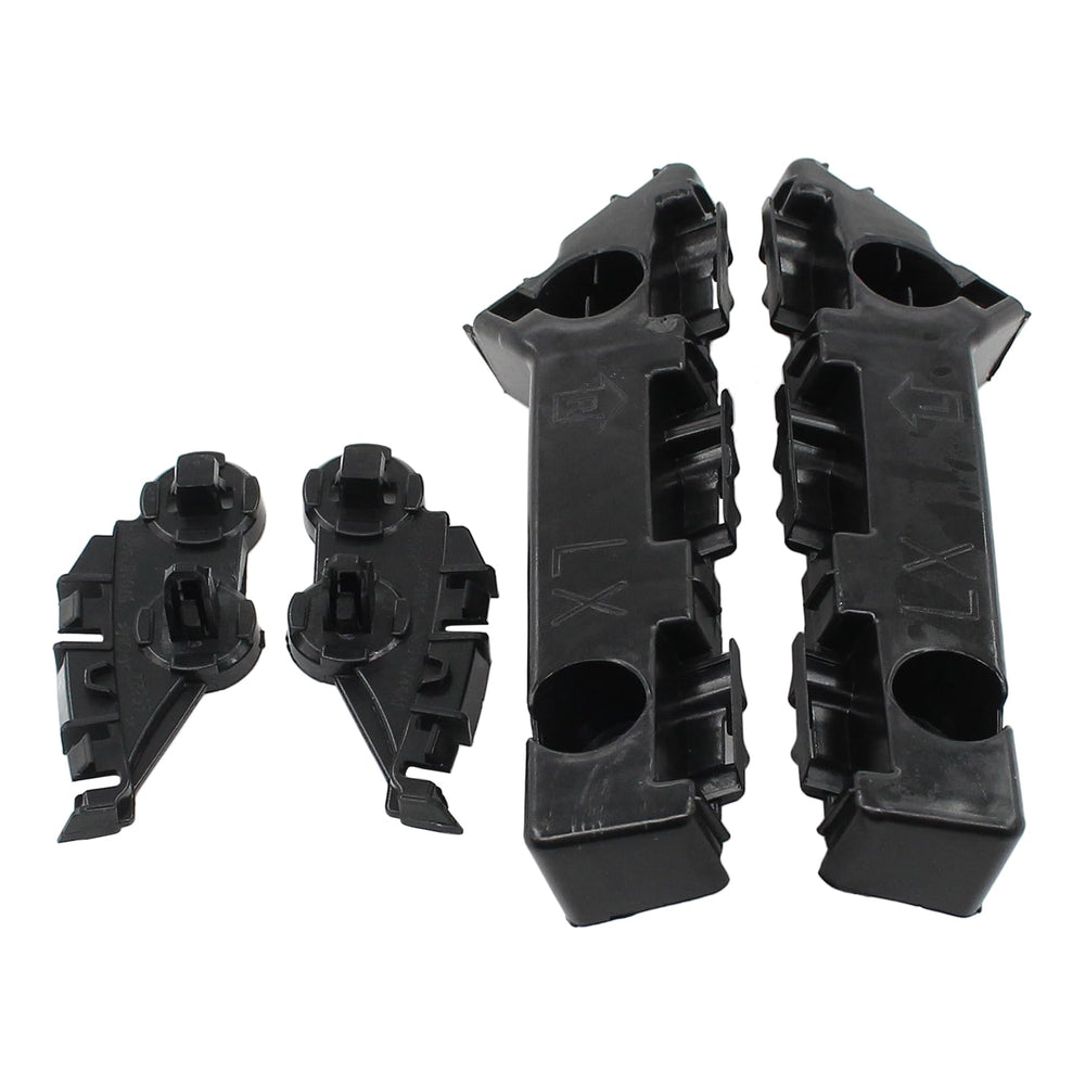 MOTOKU front bumper retainer lower bracket right ensures bumper alignment