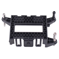 MOTOKU front bumper sensor cover installation-ready configuration for Accord
