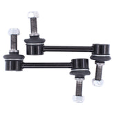 Motoku front driver stabilizer link for improved steering stability on Ford Edge and Lincoln MKX.