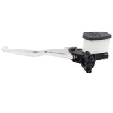 MOTOKU front left brake master cylinder assembly for Bearcat braking component with clear fitment.