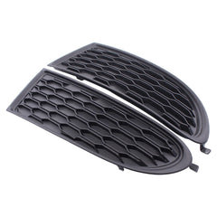 MOTOKU front passenger fog light cover bezel for Dodge Journey, seamless fit and refreshed appearance.