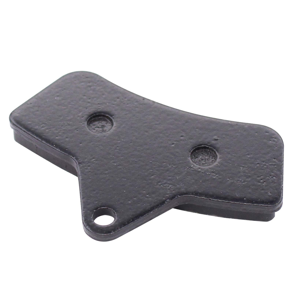 MOTOKU front-rear brake pads installed on Arctic Cat demonstrate balanced performance