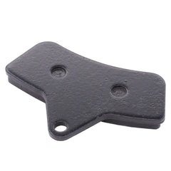 MOTOKU front-rear brake pads installed on Arctic Cat demonstrate balanced performance