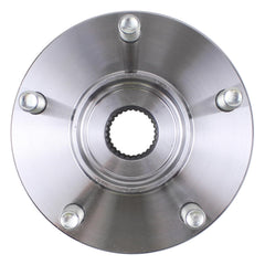 MOTOKU front wheel hub bearing for Outlander PHEV supports smooth rotation under city and highway.