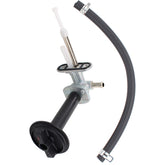 MOTOKU fuel petcock for Prairie 360 KVF360 with easy installation and reliable fuel delivery