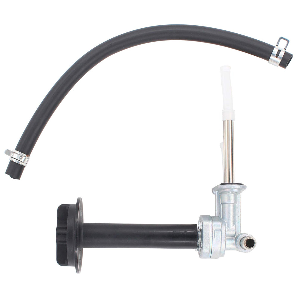 MOTOKU fuel petcock for Prairie 400 KVF400 supports dependable operation and simple maintenance