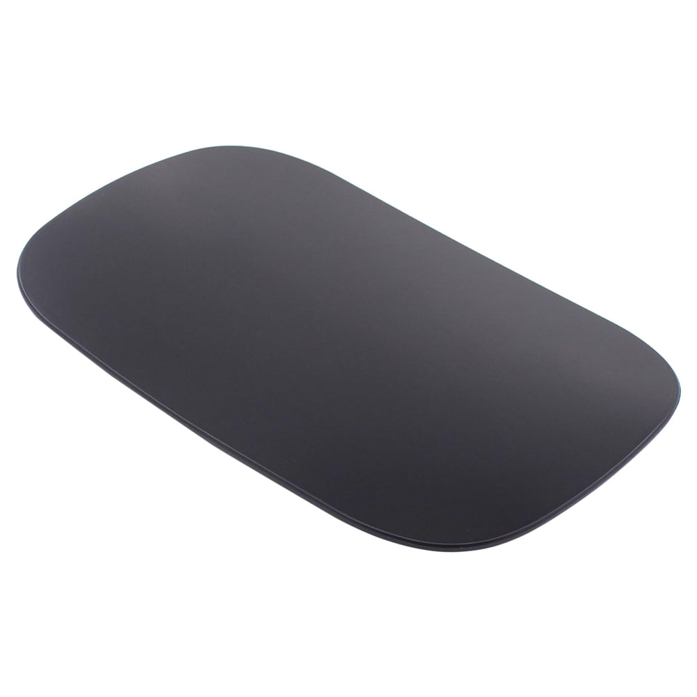 MOTOKU fuel-tank filler door on Jeep Grand Cherokee 2014-2022 with factory-like fit