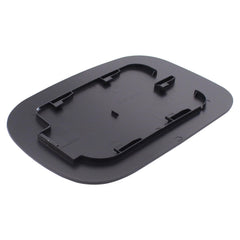 MOTOKU fuel-tank filler door shown on vehicle with seamless integration