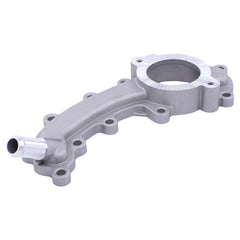 MOTOKU gasket included for a secure seal during cooling system service.